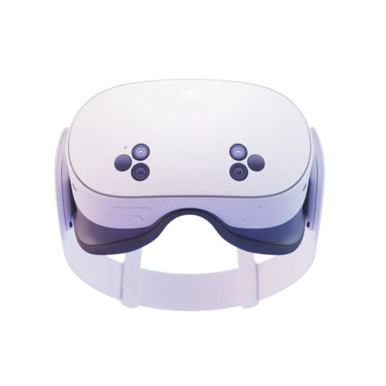 Meta Quest 3S 128GB (Open Sealed)